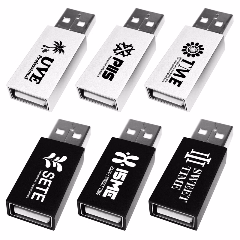 USB Data Blockers