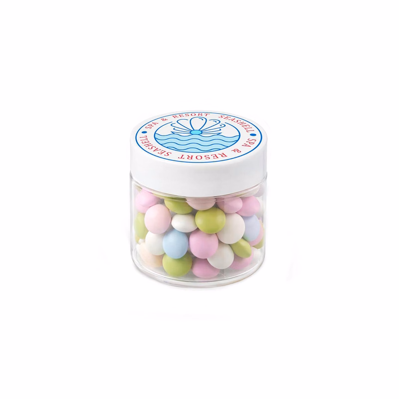 1 oz. Jar of Mini Mint Lentils