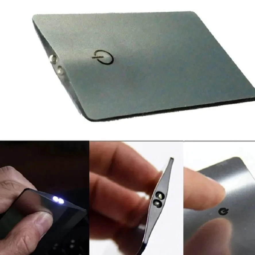 Card LED Light 1