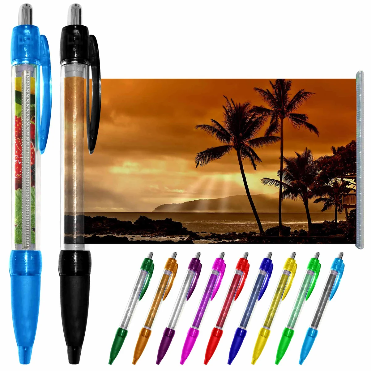 Banner Pens 1