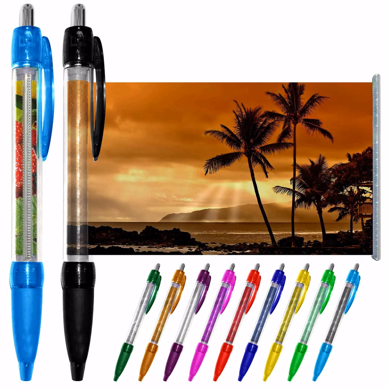 Banner Pens