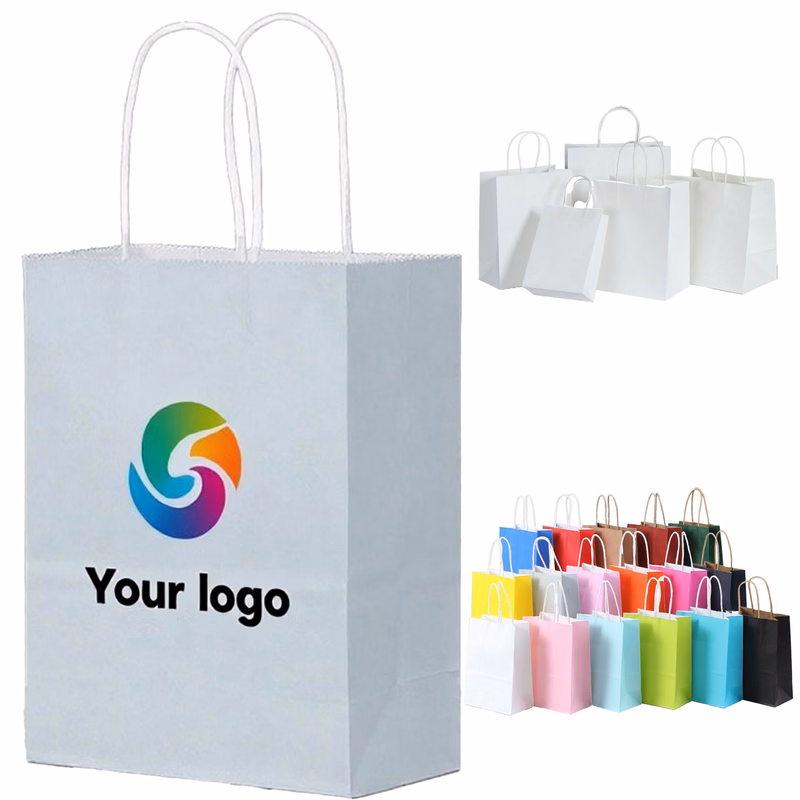 Multipurpose Kraft Handbags