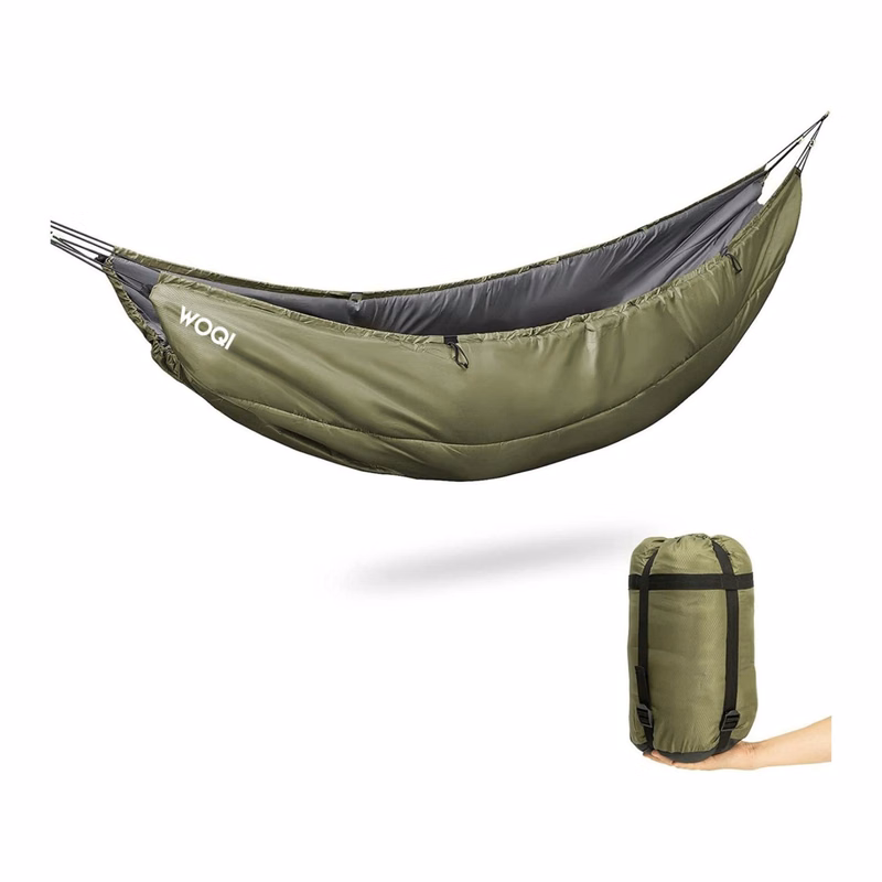 Backyard Hammock