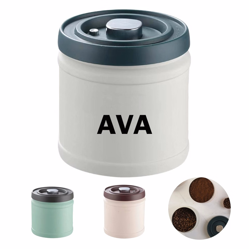 Stainless Steel Food Storage Container
