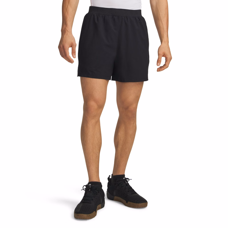 UA Tactical Academy Men's 5 Shorts