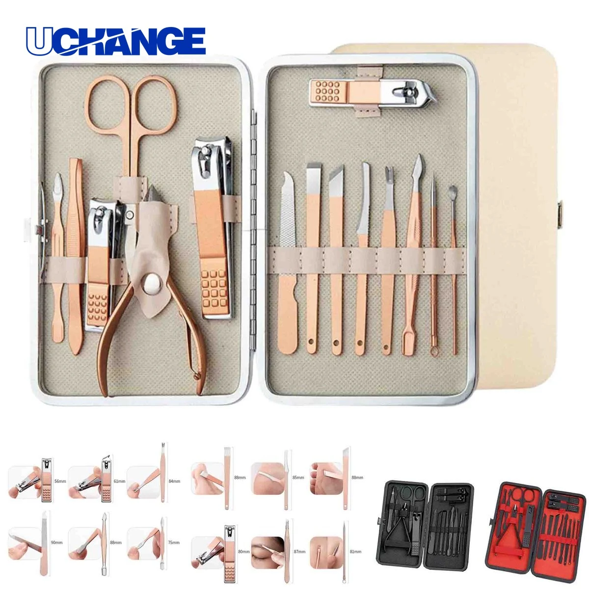 Personal Manicure Kit 1