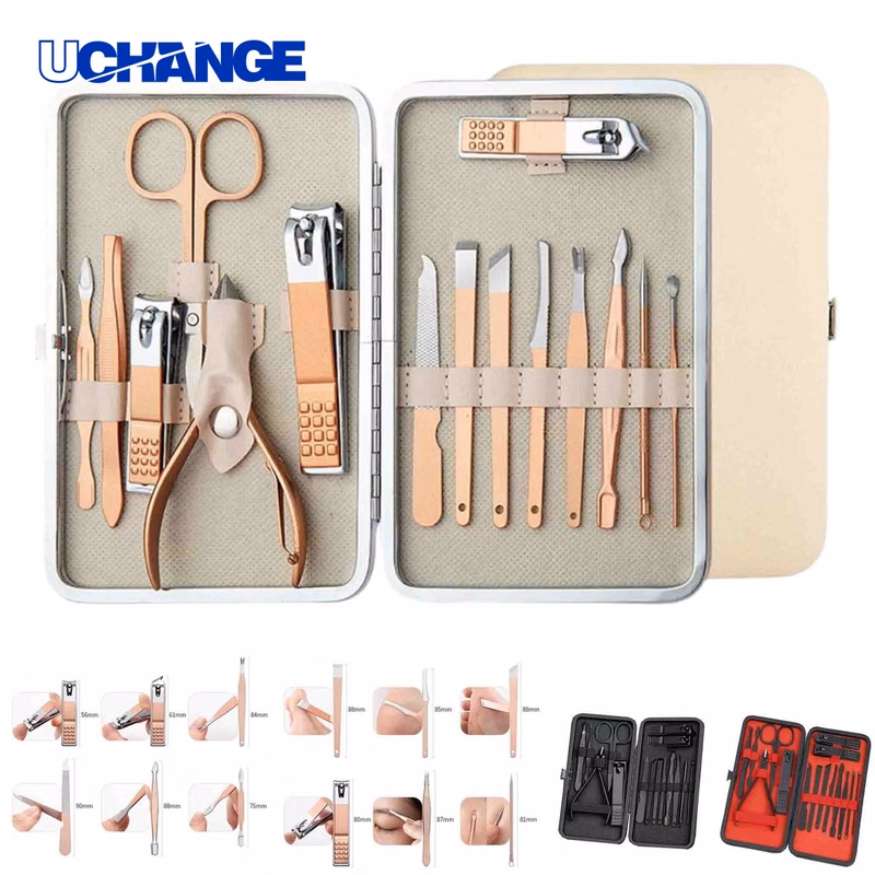 Personal Manicure Kit