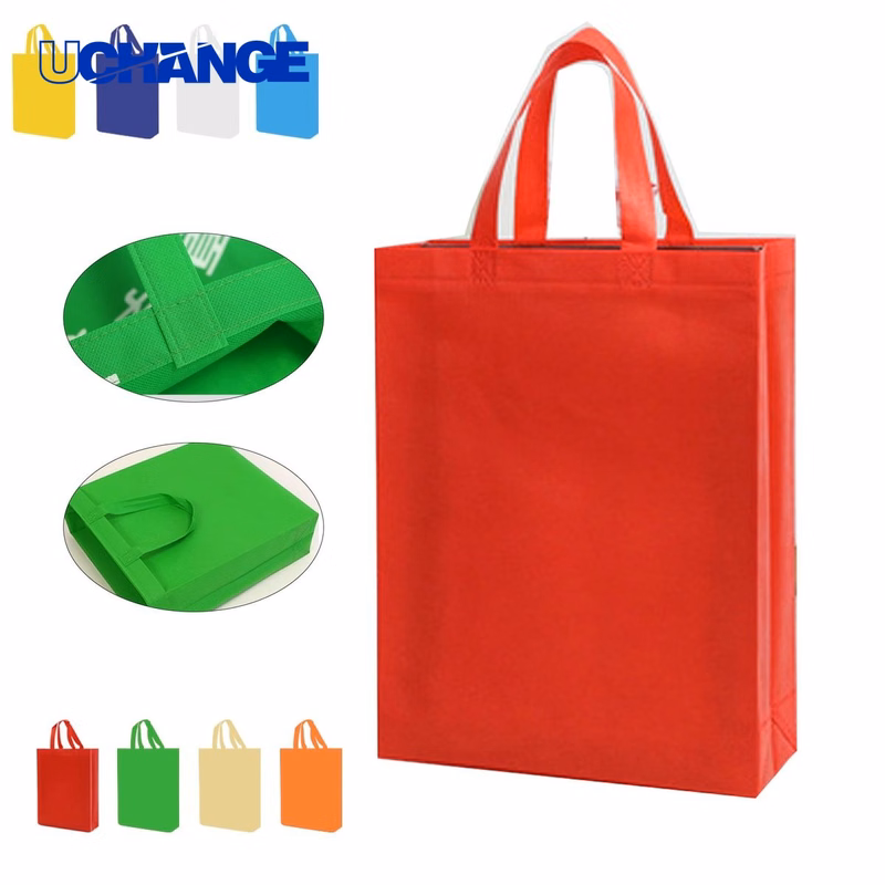 Eco-Friendly Reusable Tote Bag