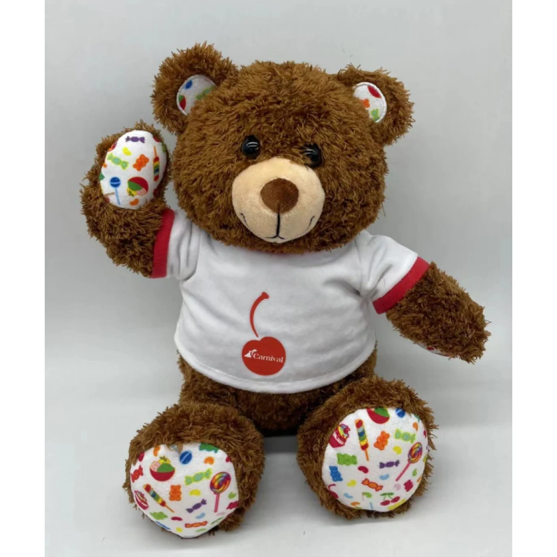 Teddy Bears Plush Toy 1