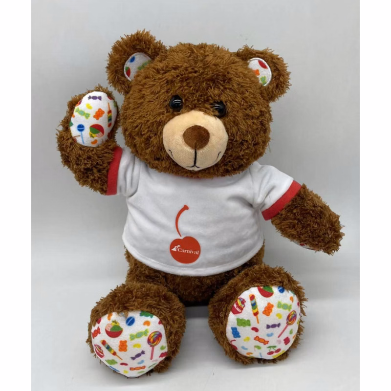Teddy Bears Plush Toy