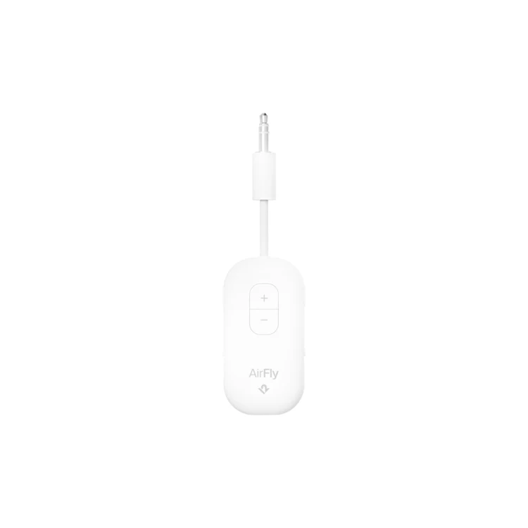 Twelve South AirFly Pro 2 - White 1