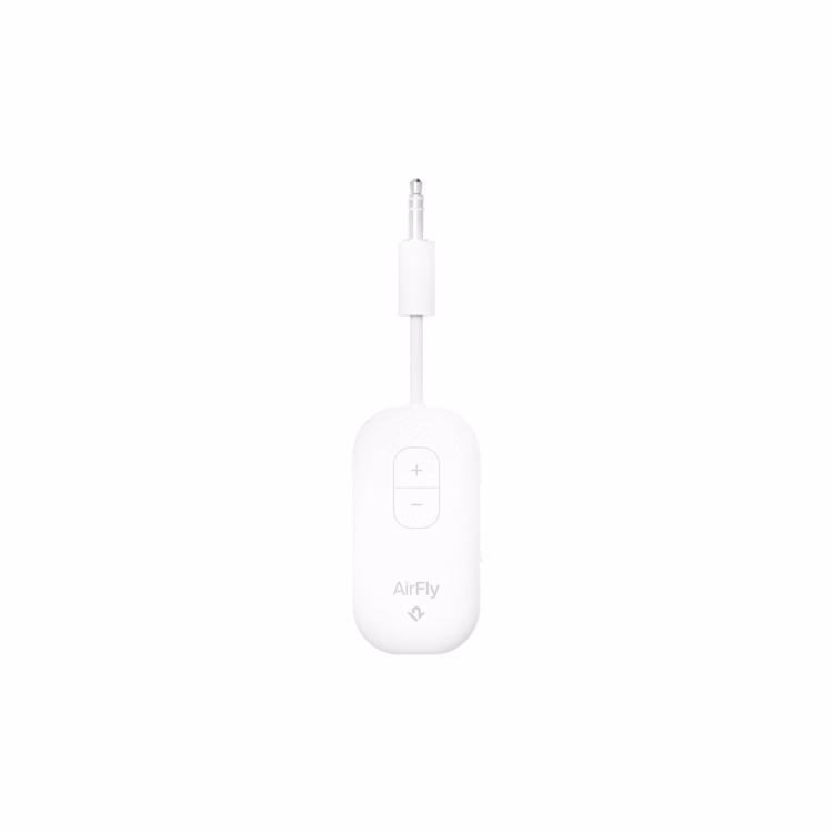 Twelve South AirFly Pro 2 - White