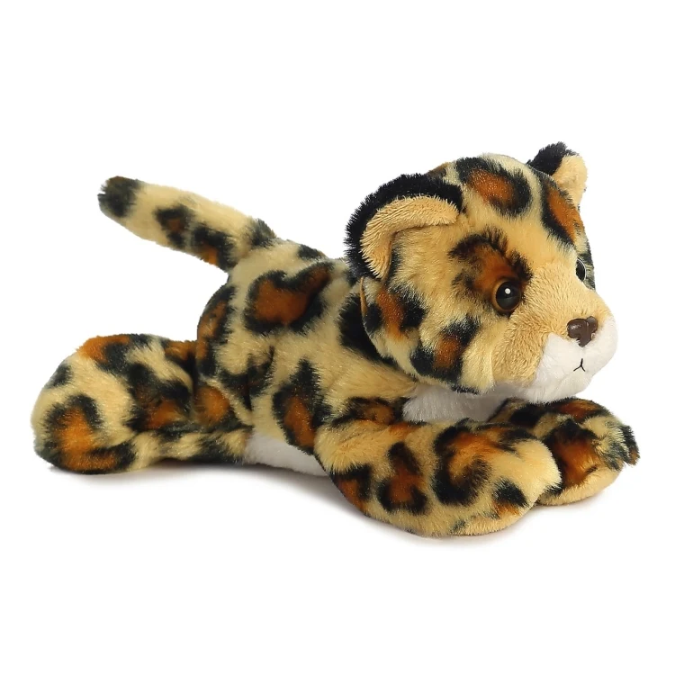 Lux Series 8" Amazon Jaguar 1