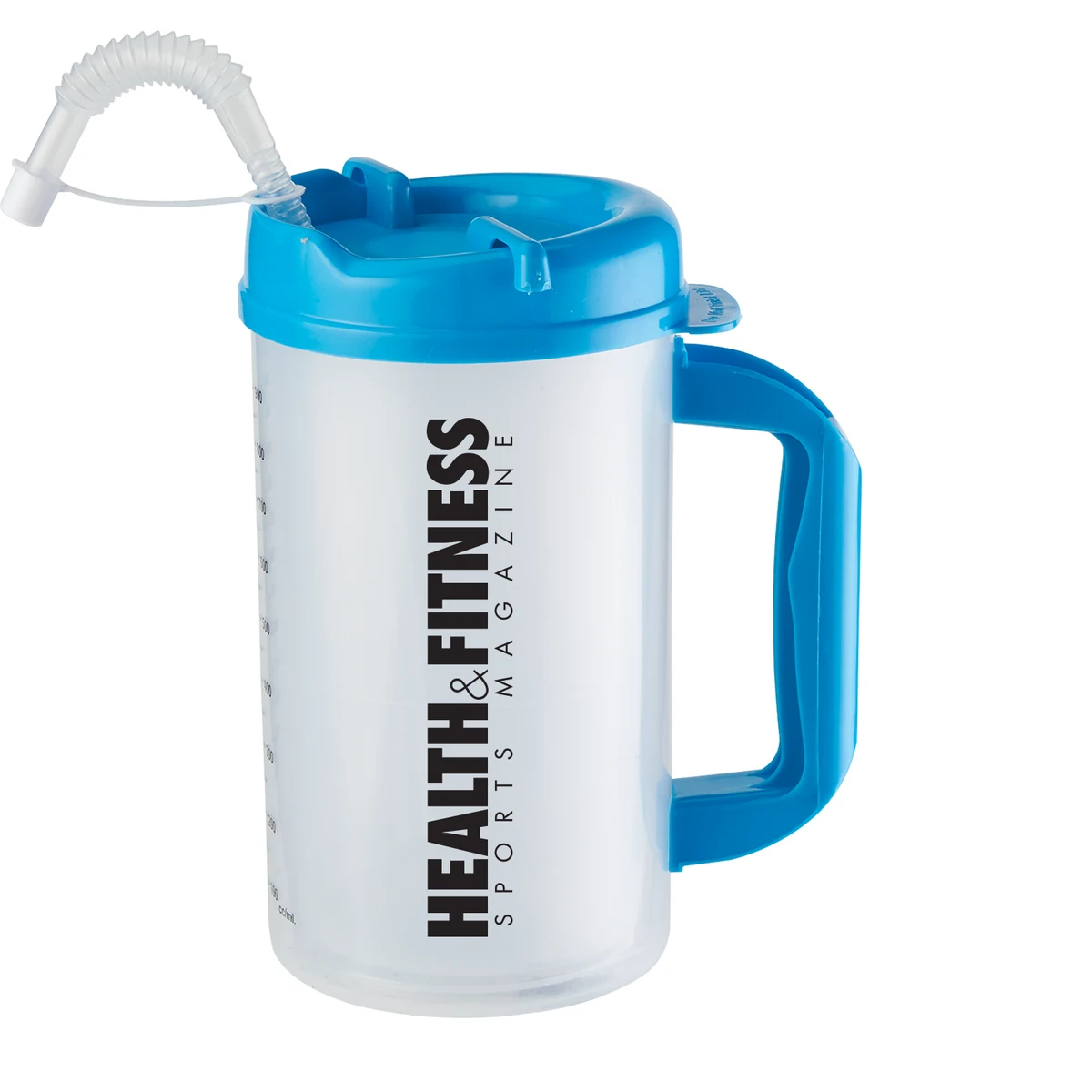 32 Oz. Measurement Mug 1