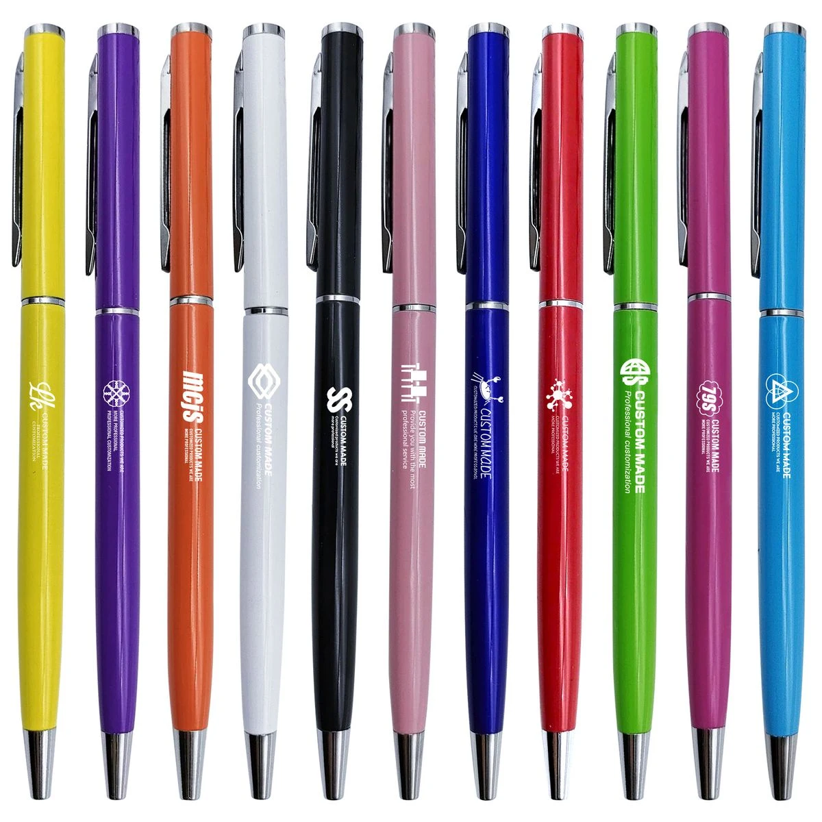 Ballpoint Pen 1