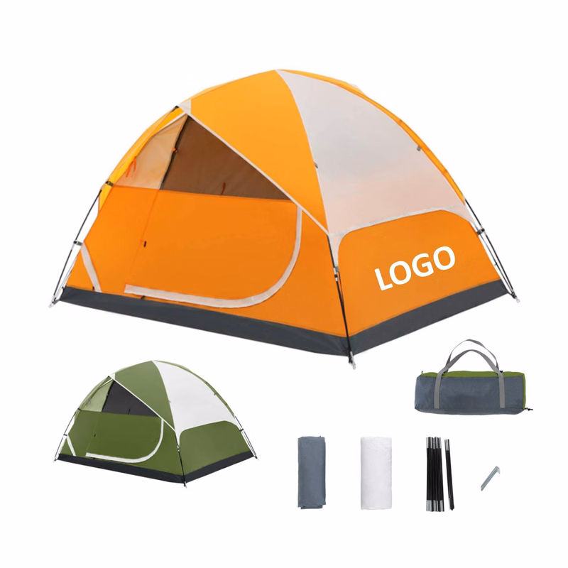 Portable Waterproof Camping Tent
