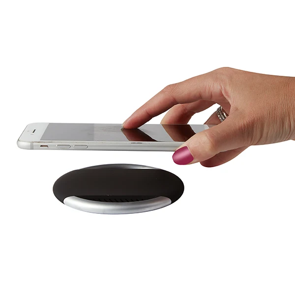 Qi Wireless Speed Demon Charger 1