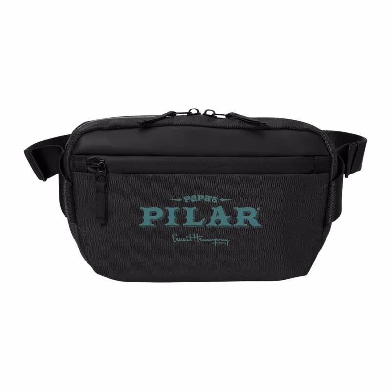 Crossbody Pack