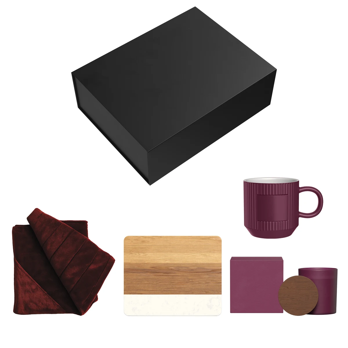 4-piece gift set 1