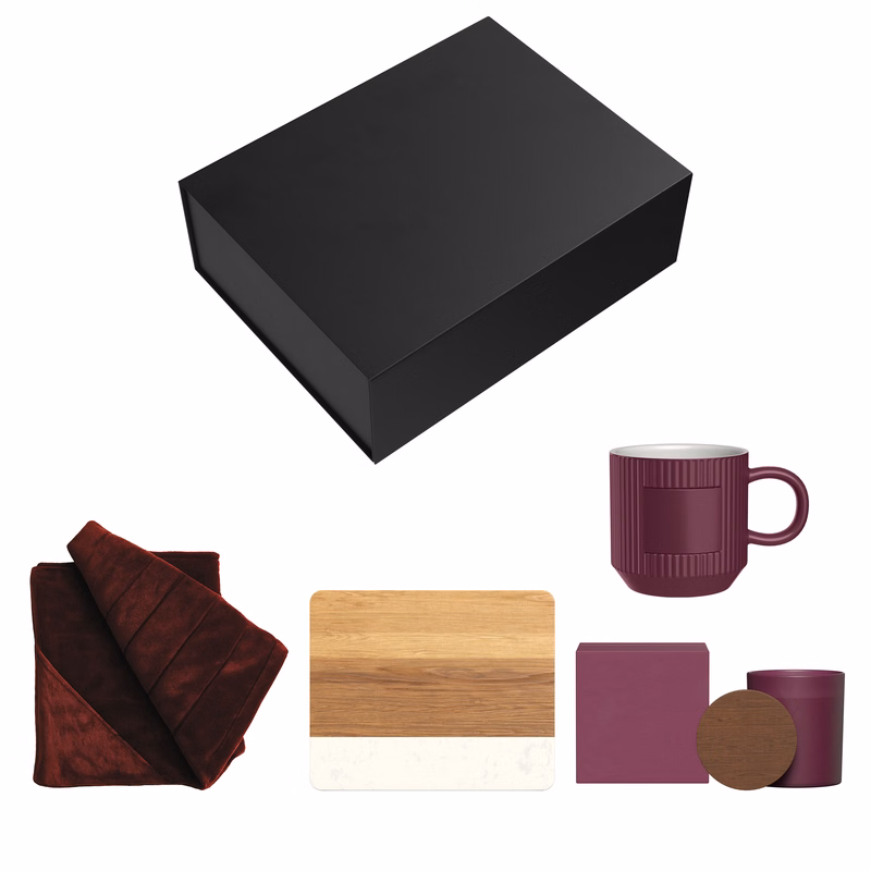 4-piece gift set
