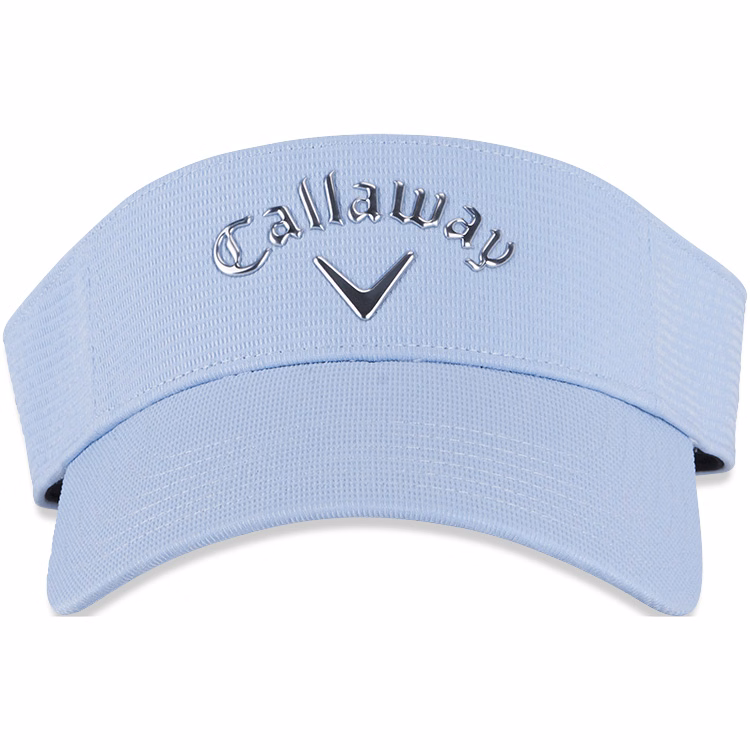 Callaway Ladies Liquid Metal Visor