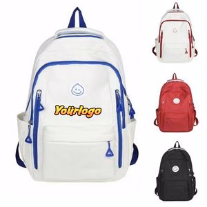 High School Backpack