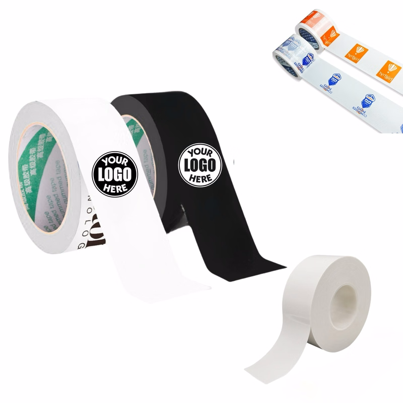 Printed Packing Tape