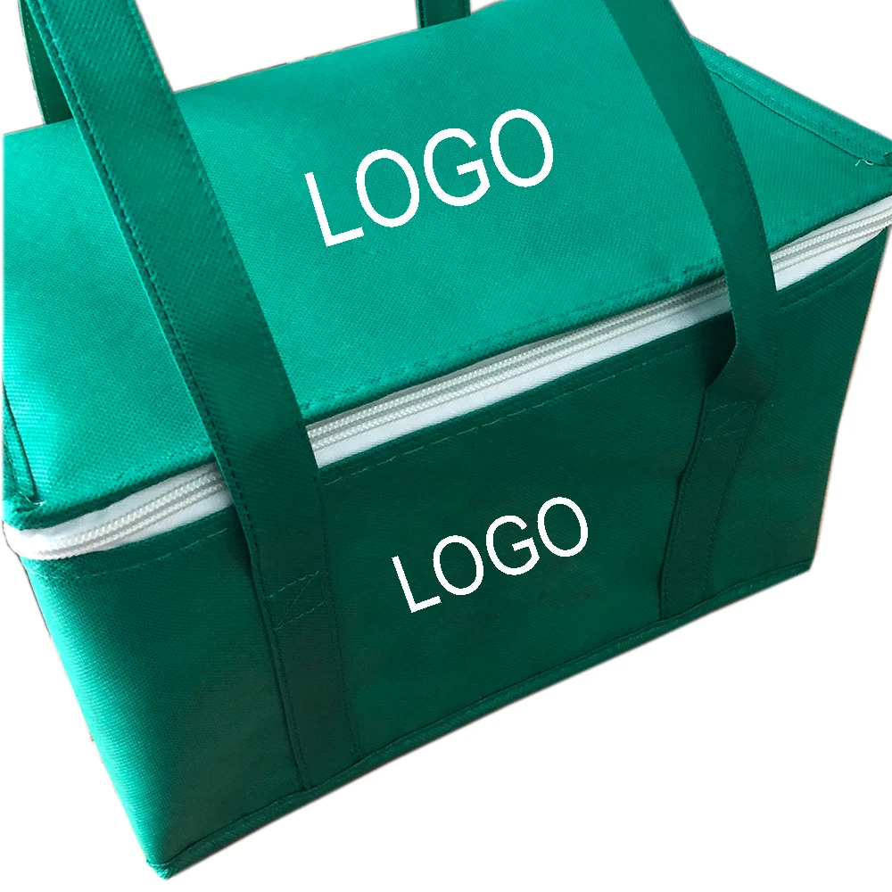 600D Portable Reinforcement Cooler Bag 1