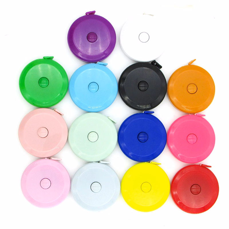 Portable Mini Tape Measure