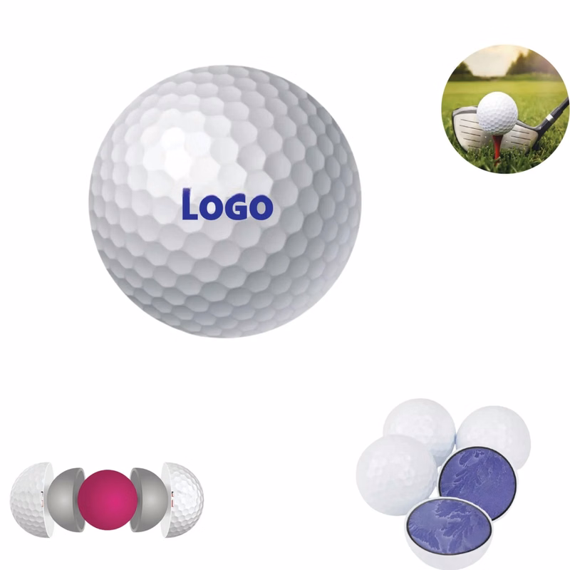 Driving Range Balls