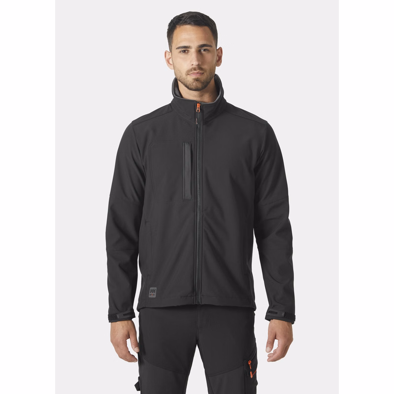 Helly Hansen Men's Kensington Softshell Jacket