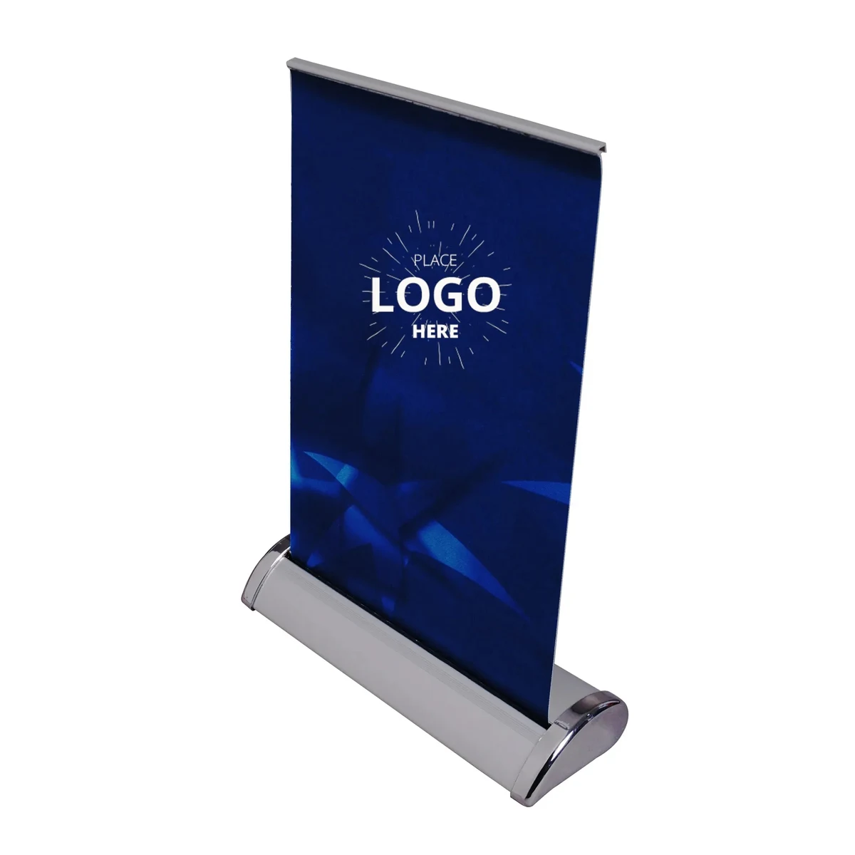 Roll Retractable Banner Stand 1
