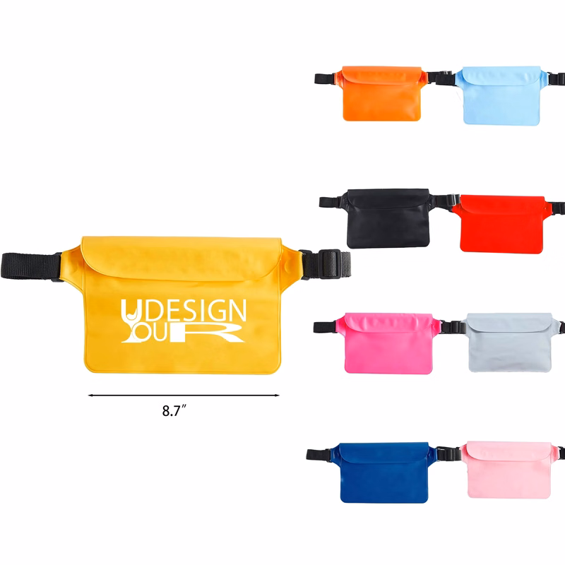 PVC Waterproof Phone Dry Bag
