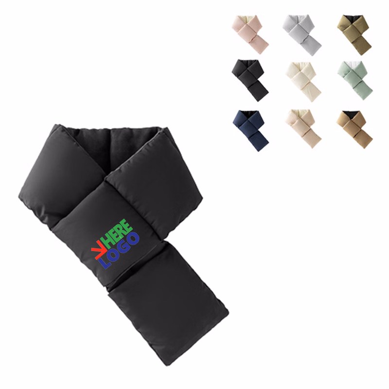 Fashion Down Scarf