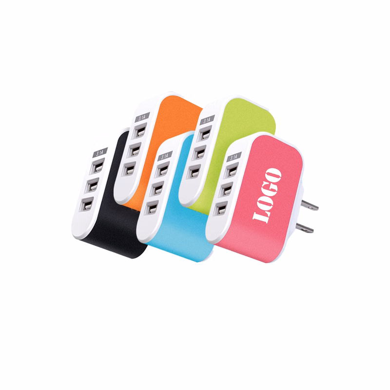 USB Charging Head