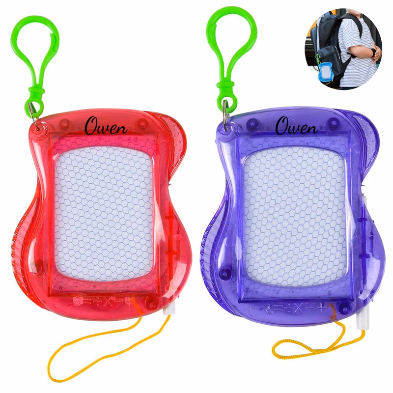 Kids Mini Magnetic Drawing Board