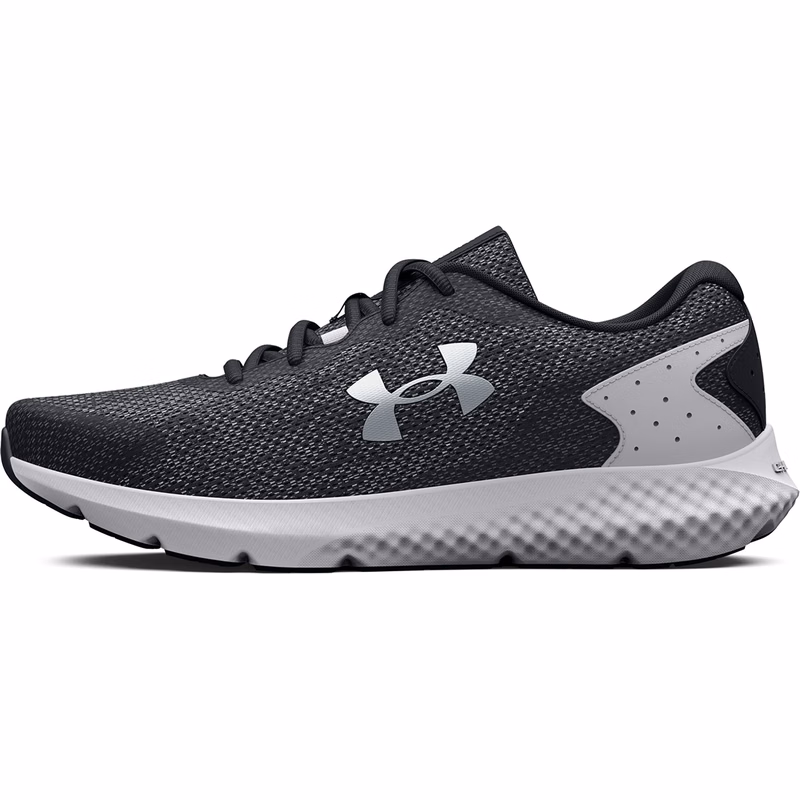 UA Charged Rogue 3 Knit Men's Running Shoes