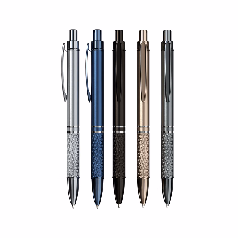 James Ballpoint Pen