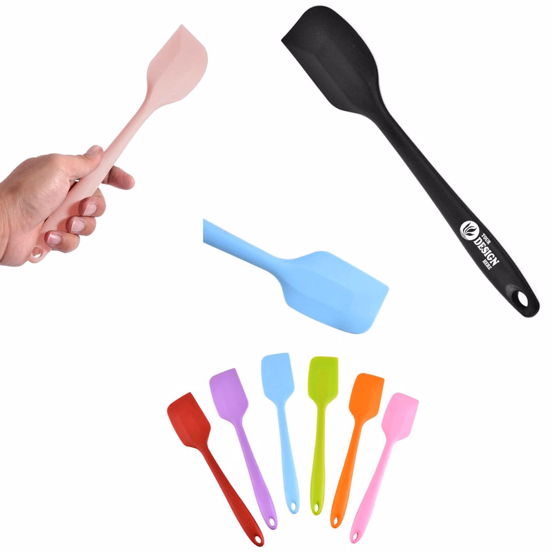 Baking Cake Scraper Spatula