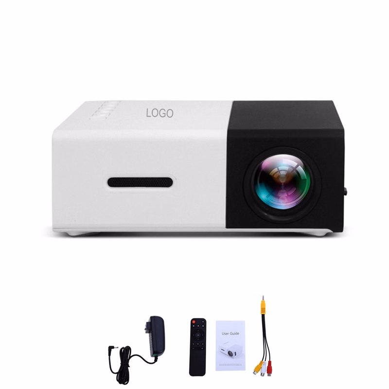 Mini Projector Portable