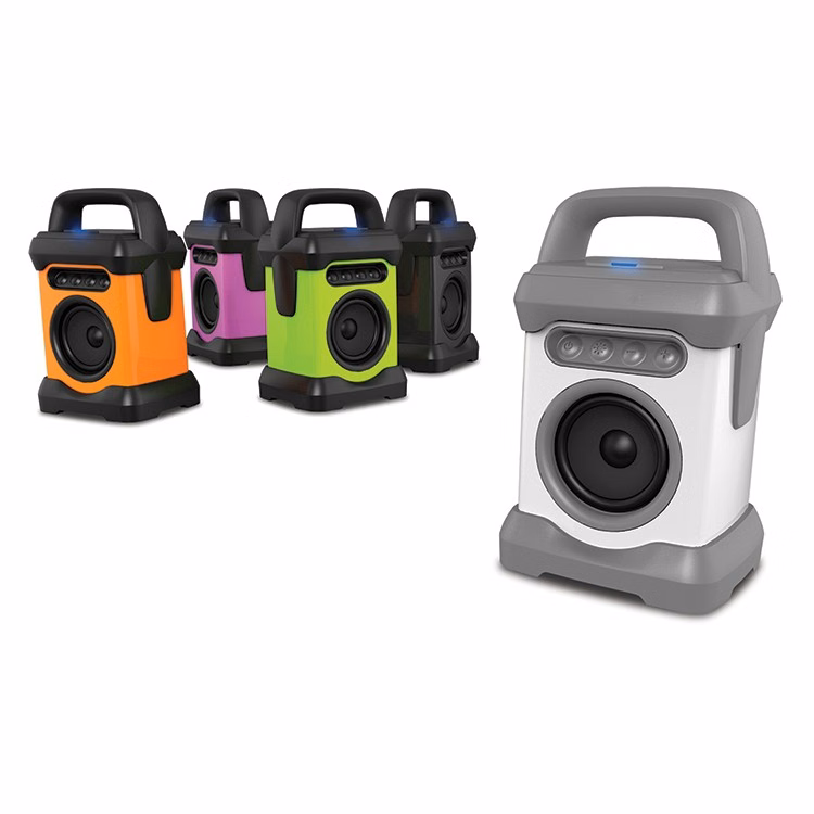 4153SPK - Bluetooth indoor/outdoor speaker