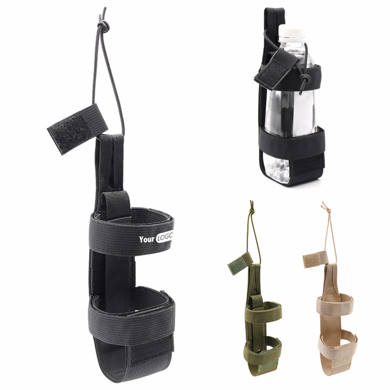 Nylon Outdoor Adjustable Kettle Cover