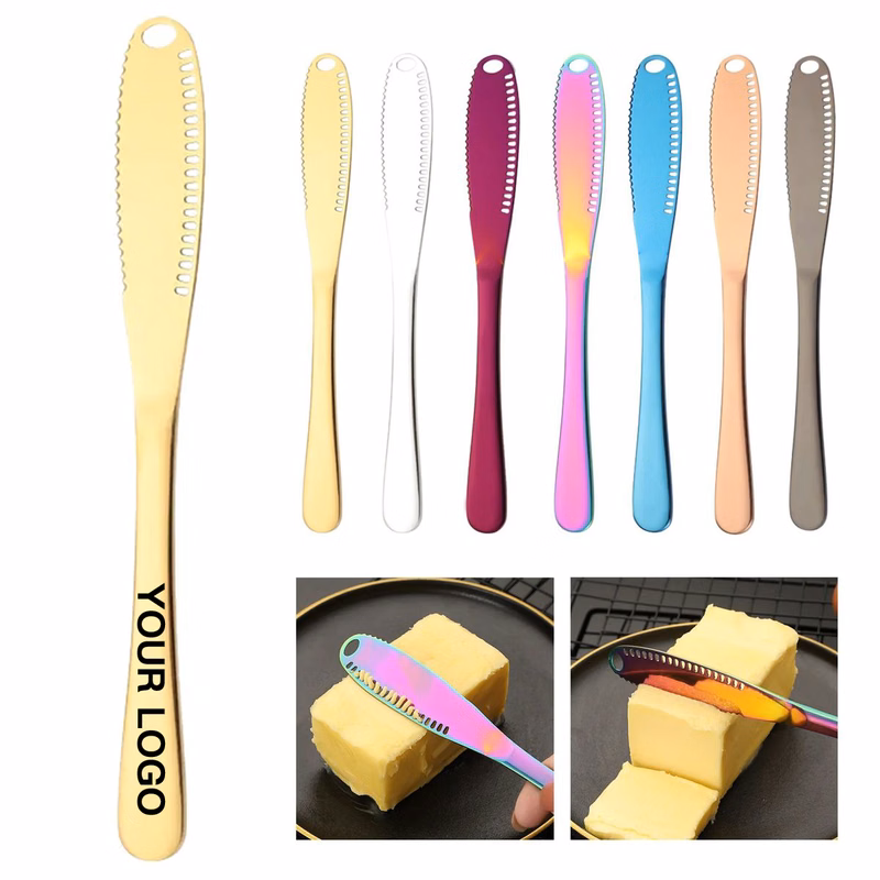 Durable Stainless Steel Knife for Daily Use
