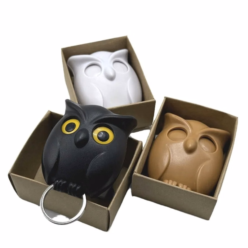 Owl Magnetic Hook