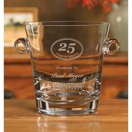 Classic Ice Bucket 1