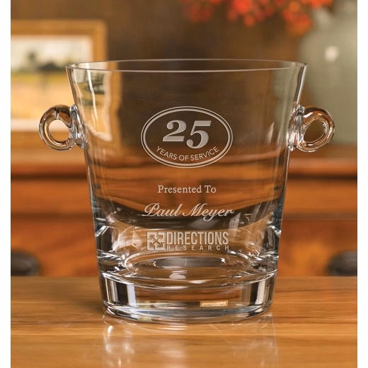 Classic Ice Bucket