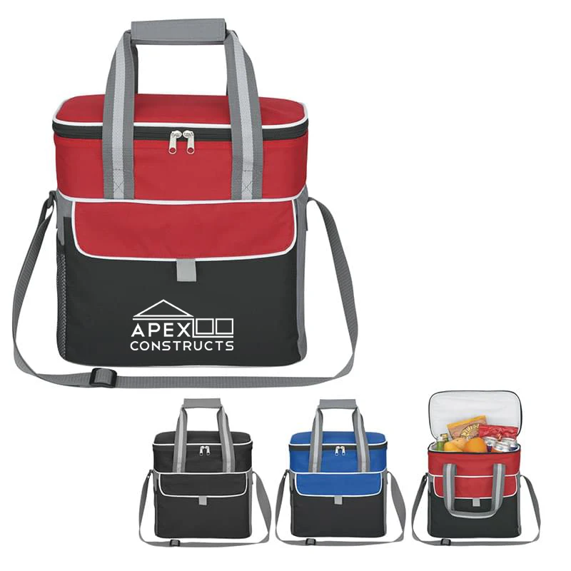 Pack-N-Go Cooler Bag 1