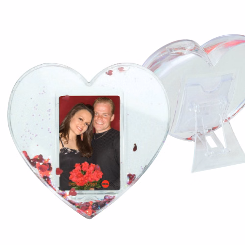 Heart Globe
