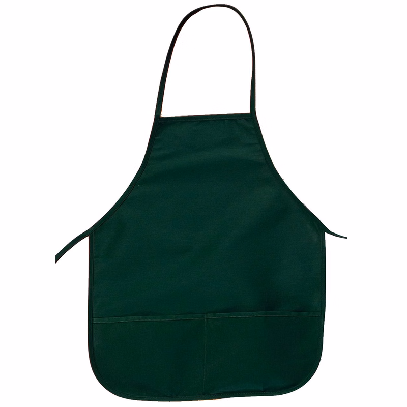 24" Pocket Apron - APR51