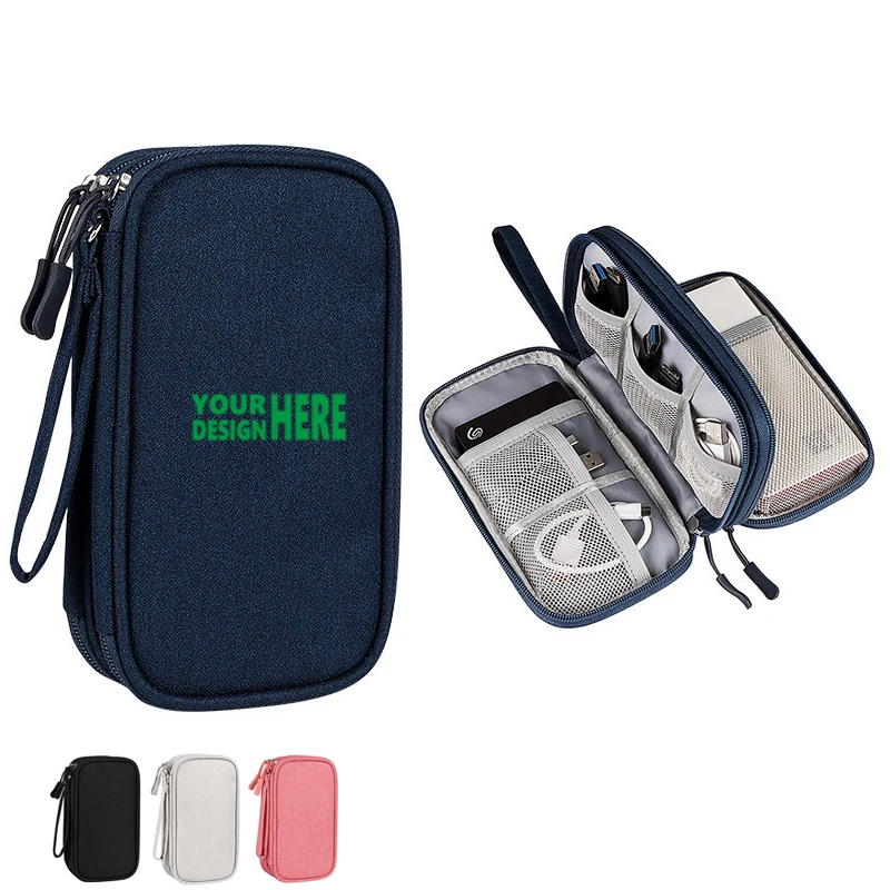 Tech Mate Travel Organizer 1